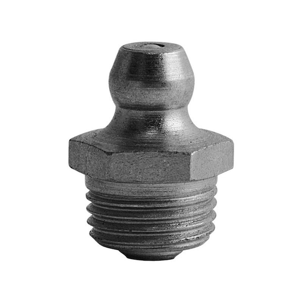 Heritage Industrial Grease Fitting, 1/8"-27PTF SS PV H1610S - main